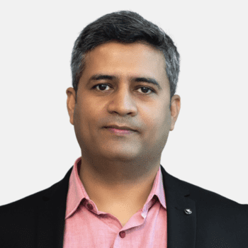 Amit Srivastava